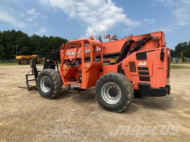 JLG 10054 Chariot télescopique