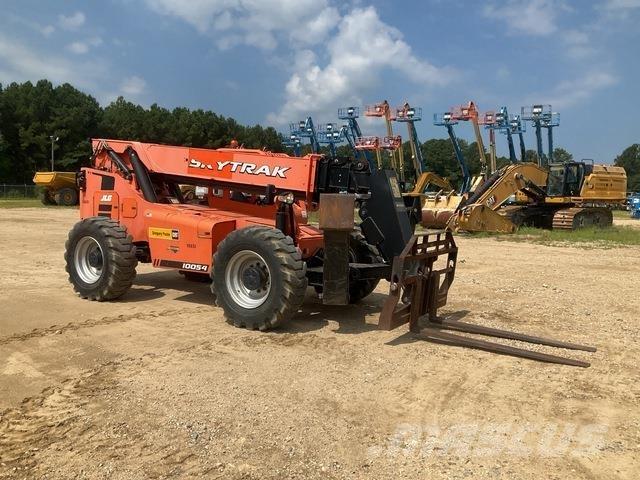 JLG 10054 Chariot télescopique