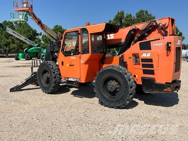 JLG 10054 Chariot télescopique