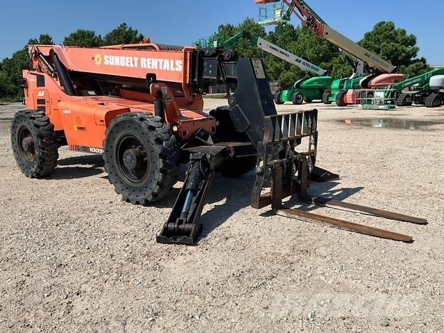 JLG 10054 Chariot télescopique