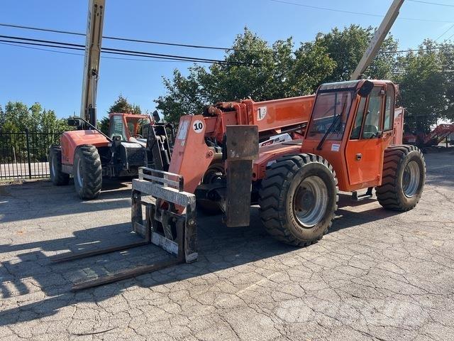JLG 10054 Chariot télescopique