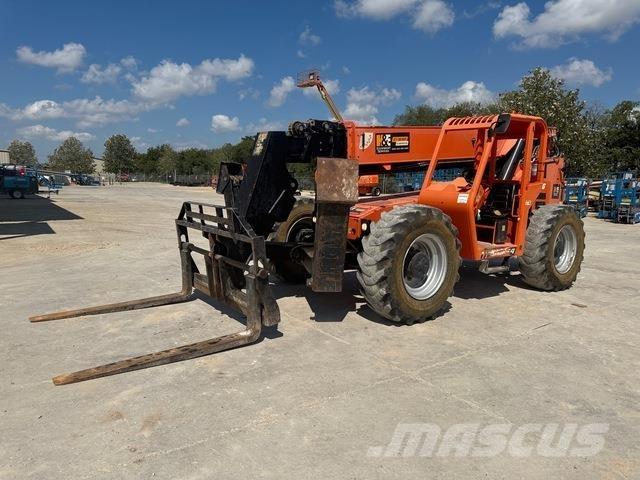 JLG 10054 Chariot télescopique