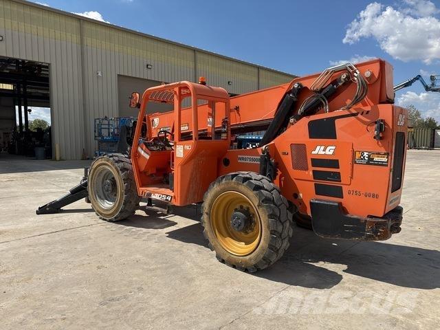JLG 10054 Chariot télescopique
