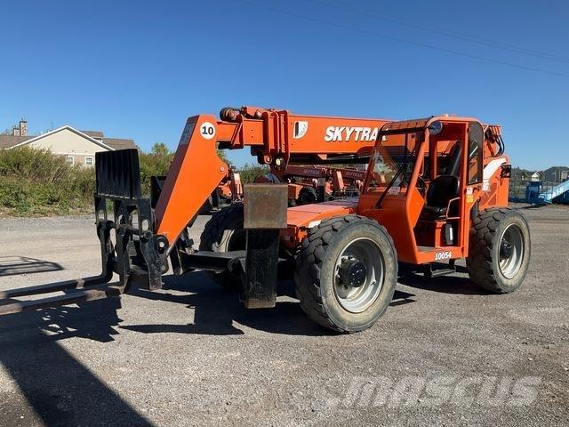 JLG 10054 Chariot télescopique