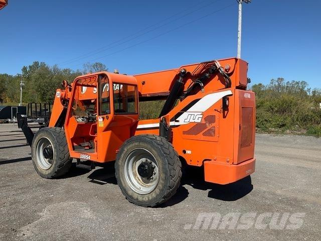 JLG 10054 Chariot télescopique