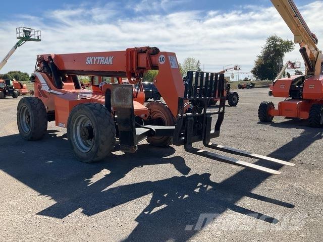 JLG 10054 Chariot télescopique