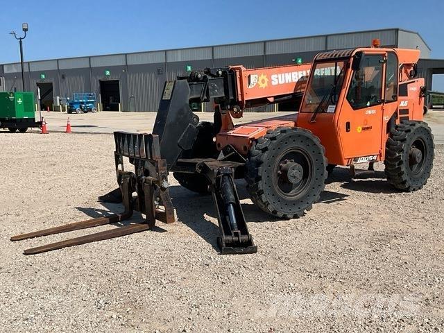 JLG 10054 Chariot télescopique