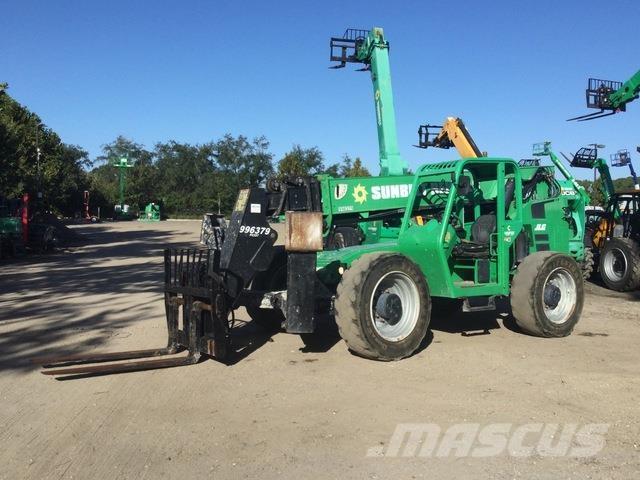 JLG 10054 Chariot télescopique