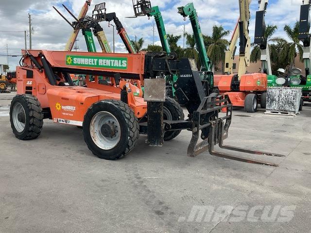 JLG 10054 Chariot télescopique