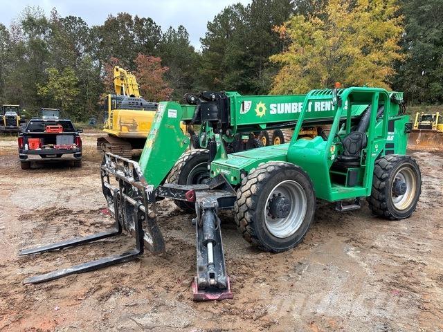 JLG 10054 Chariot télescopique