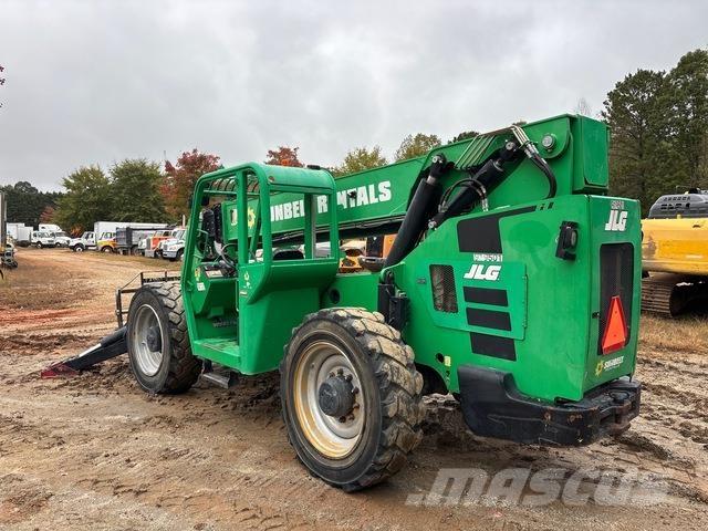JLG 10054 Chariot télescopique