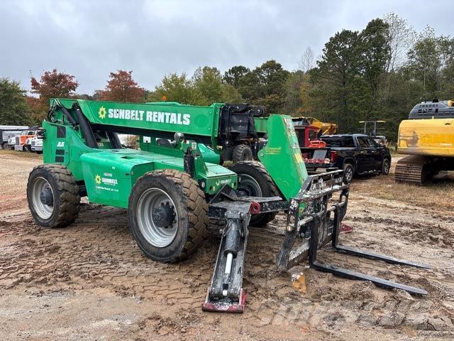 JLG 10054 Chariot télescopique