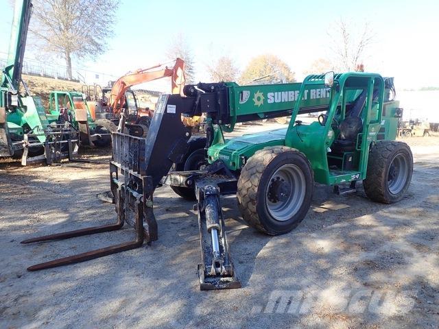 JLG 10054 Chariot télescopique