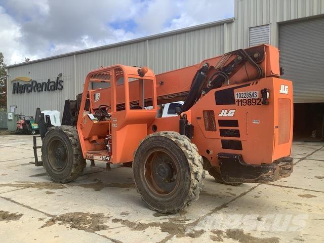 JLG 10054 Chariot télescopique