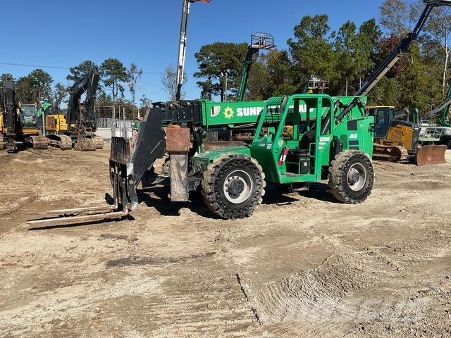 JLG 10054 Chariot télescopique
