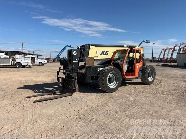 JLG 1055 Chariot télescopique