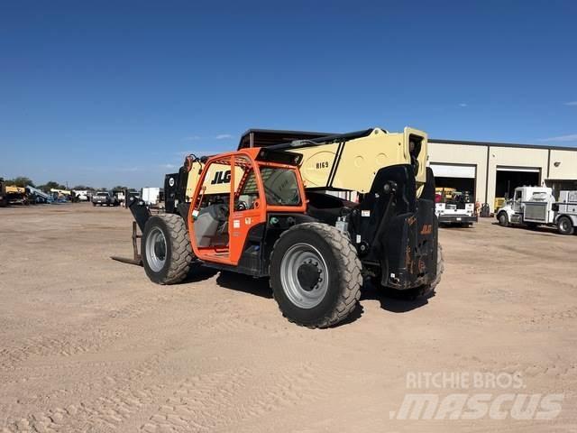 JLG 1055 Chariot télescopique
