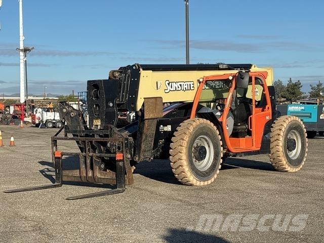 JLG 1055 Chariot télescopique