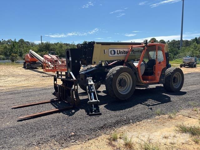 JLG 1055 Chariot télescopique