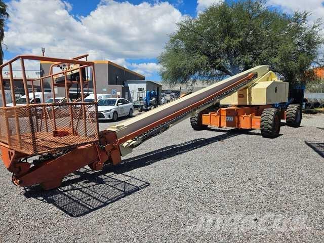 JLG 110HX Nacelles télescopiques