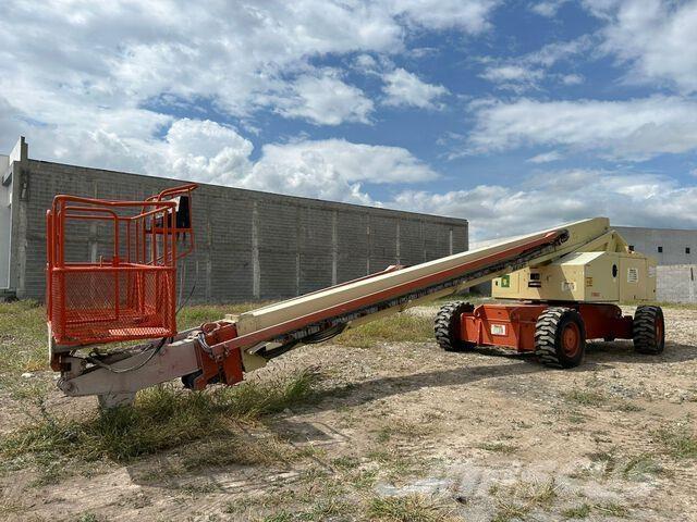 JLG 110HX Nacelles télescopiques