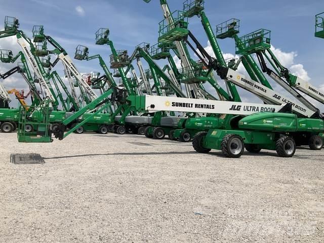 JLG 1200SJP Construction - Autres