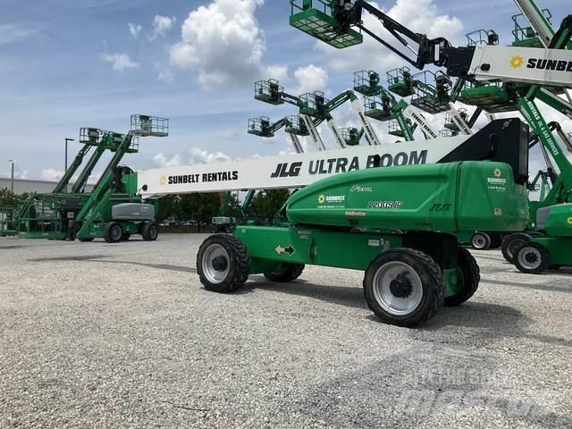 JLG 1200SJP Construction - Autres