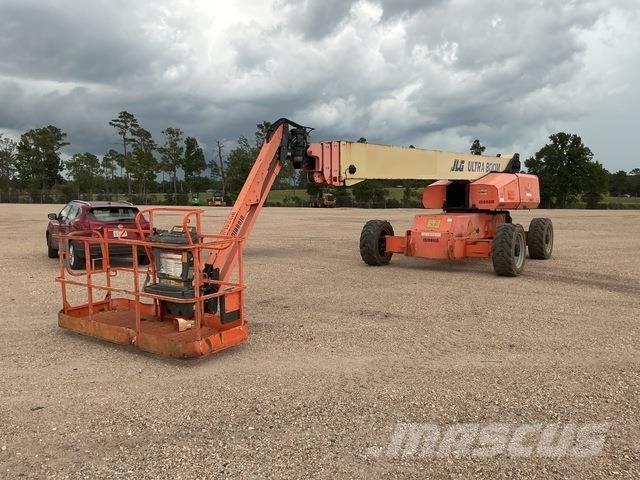 JLG 1200SJP Nacelles télescopiques