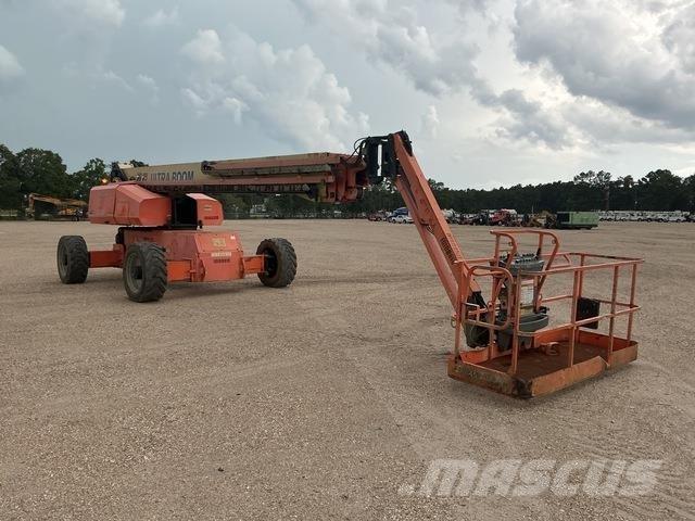 JLG 1200SJP Nacelles télescopiques