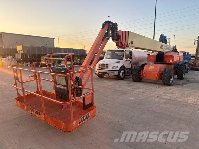 JLG 1200SJP Nacelles télescopiques