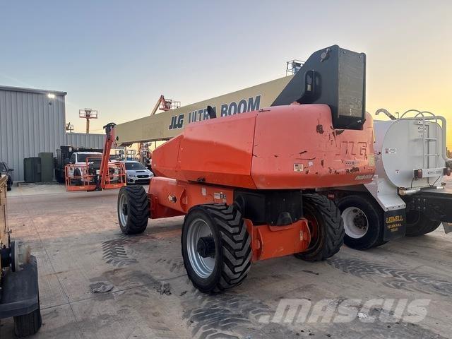 JLG 1200SJP Nacelles télescopiques