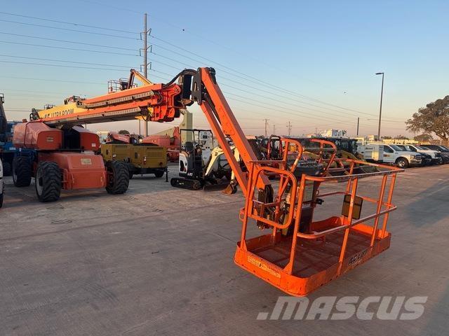 JLG 1200SJP Nacelles télescopiques