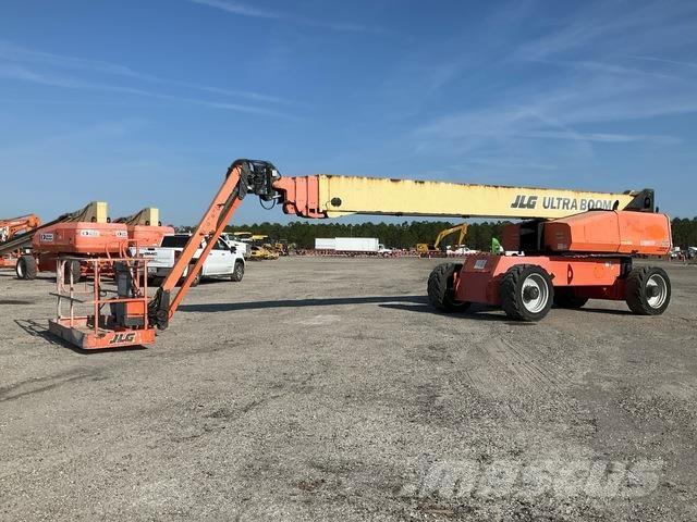 JLG 1200SJP Nacelles télescopiques