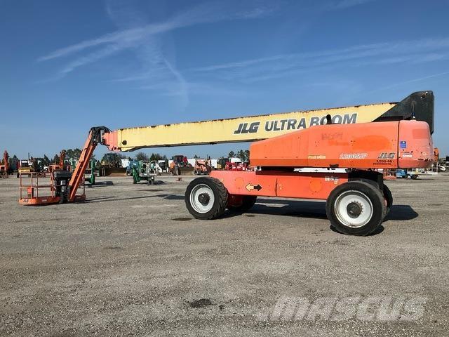 JLG 1200SJP Nacelles télescopiques