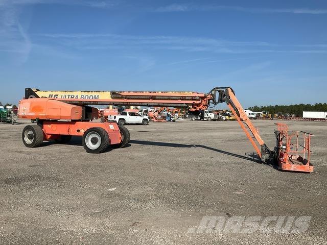 JLG 1200SJP Nacelles télescopiques