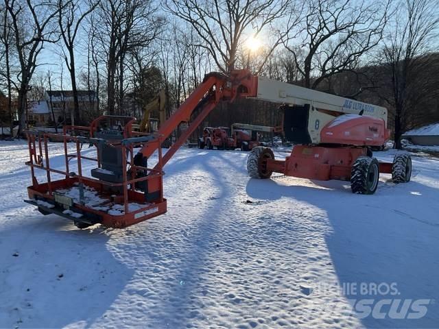 JLG 1250AJP Nacelles articulées