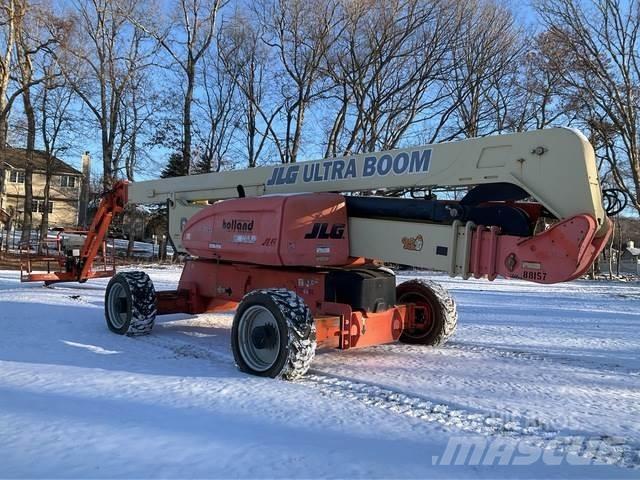 JLG 1250AJP Nacelles articulées