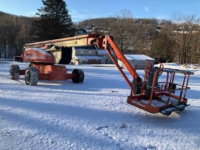 JLG 1250AJP Nacelles articulées