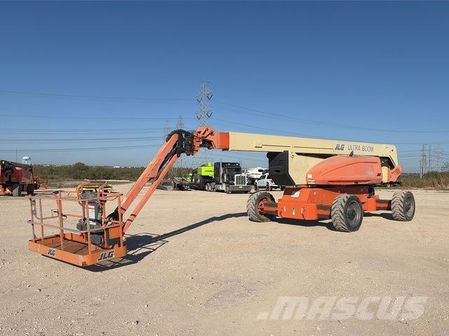 JLG 1250AJP Nacelles articulées