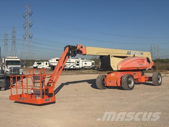 JLG 1250AJP Nacelles articulées