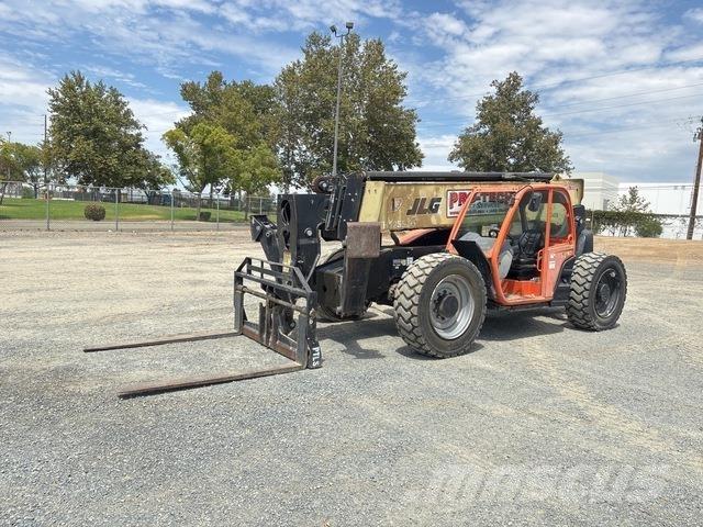 JLG 1255 Chariot télescopique