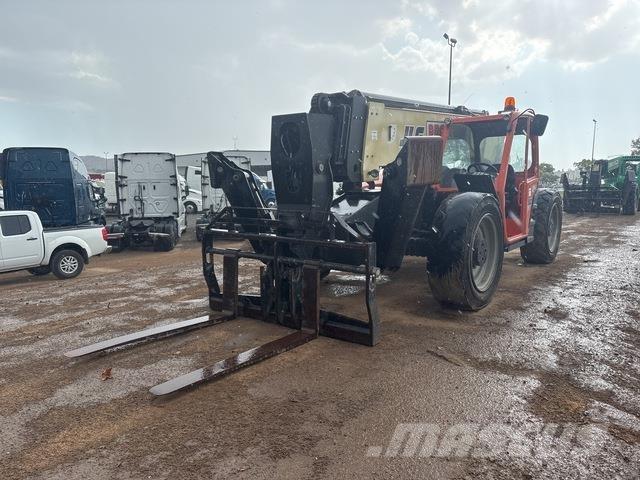 JLG 1255 Chariot télescopique