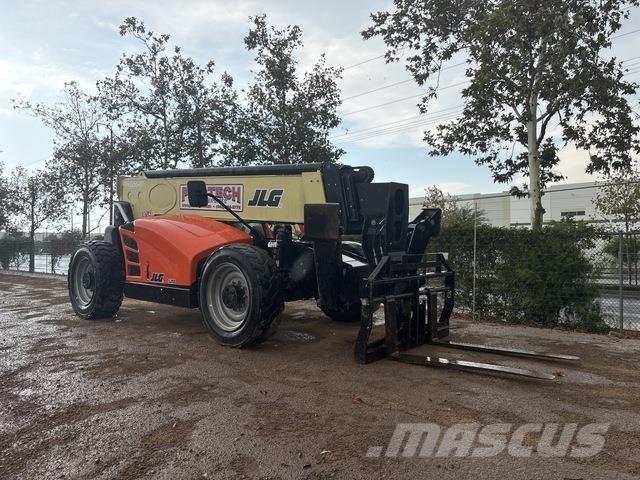 JLG 1255 Chariot télescopique