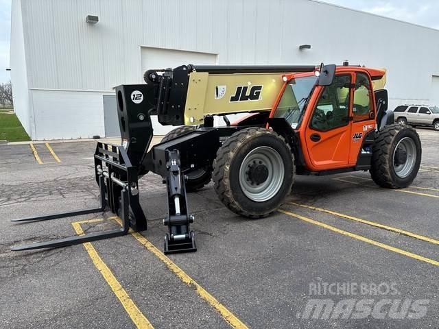 JLG 1255 Chariot télescopique