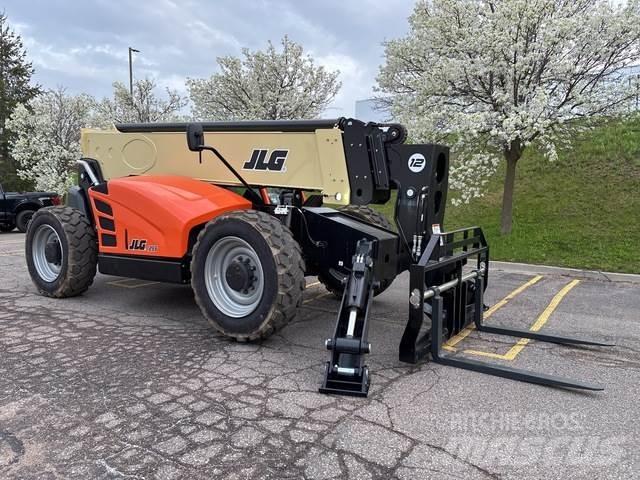 JLG 1255 Chariot télescopique