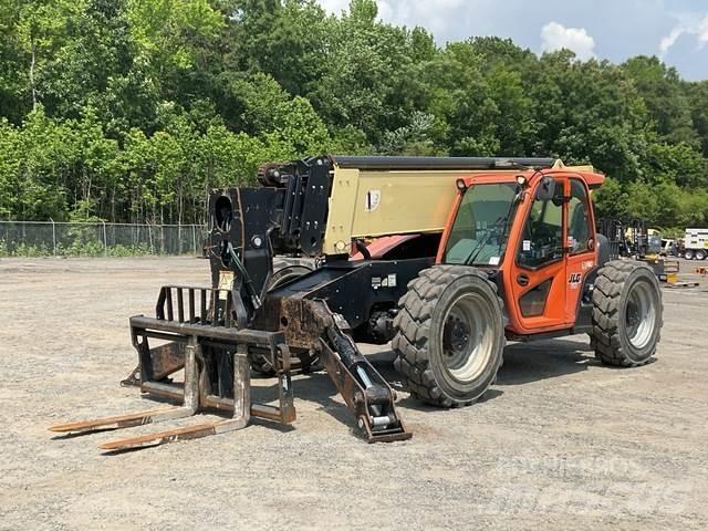 JLG 1255 Chariot télescopique