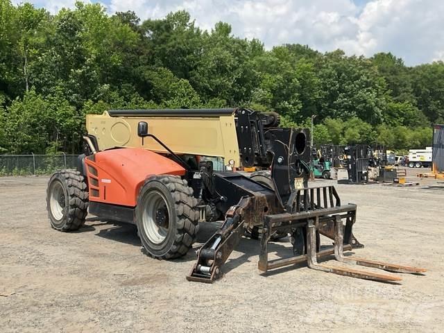 JLG 1255 Chariot télescopique