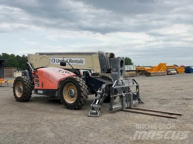 JLG 1255 Chariot télescopique