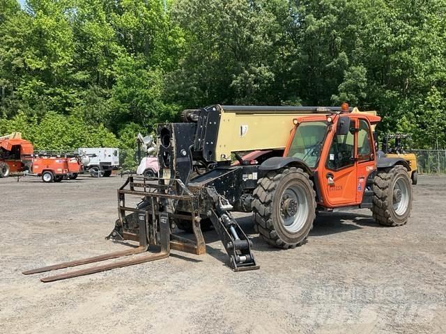JLG 1255 Chariot télescopique