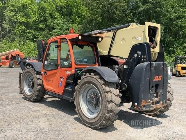 JLG 1255 Chariot télescopique